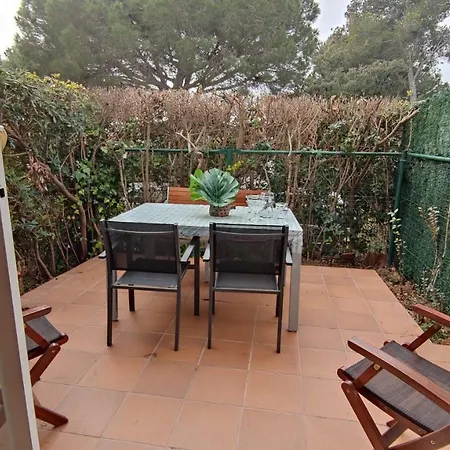 Villas Cosette Orquidies I 普拉加德阿罗