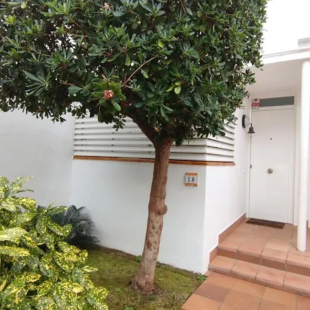 Villas Cosette Orquidies I 度假居