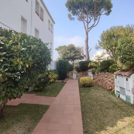 Villas Cosette Orquidies I 度假居 普拉加德阿罗