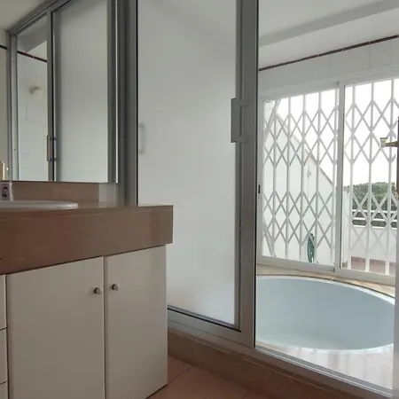 Villas Cosette Orquidies I 度假居 普拉加德阿罗