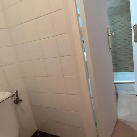 度假居 Villas Cosette Orquidies I