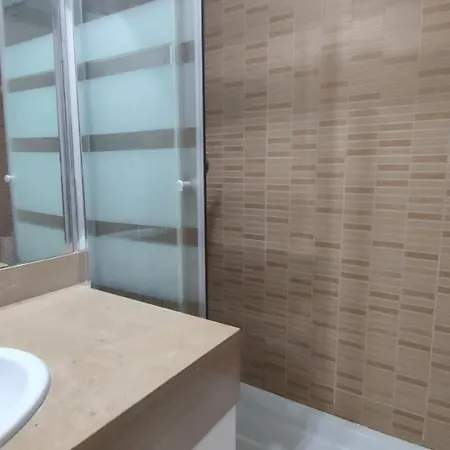 度假居 Villas Cosette Orquidies I *