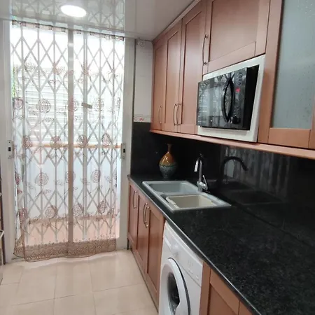 度假居 Villas Cosette Orquidies I 普拉加德阿罗