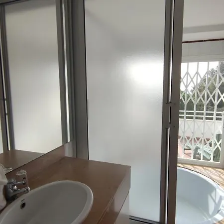 度假居 Villas Cosette Orquidies I