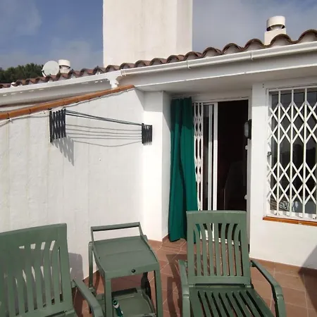 Villas Cosette Orquidies I *