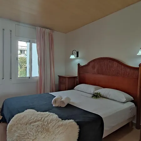 Villas Cosette Orquidies I * 普拉加德阿罗