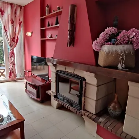 Villas Cosette Orquidies I