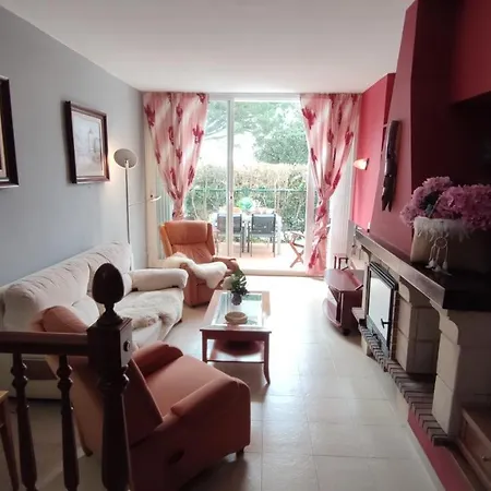 Villas Cosette Orquidies I