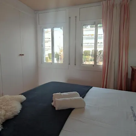 Hébergement de vacances Villas Cosette Orquidies I