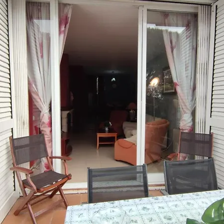 Villas Cosette Orquidies I Hébergement de vacances