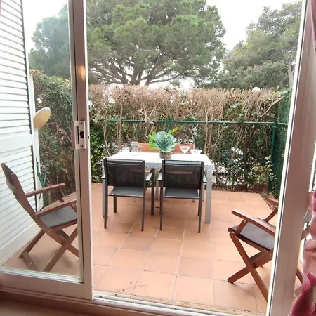 Hébergement de vacances Villas Cosette Orquidies I Castell-Platja d'Aro