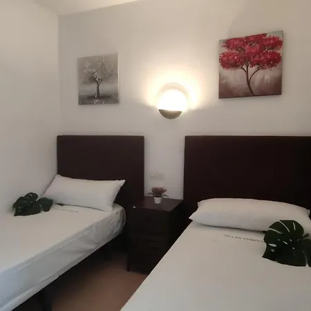Hébergement de vacances Villas Cosette Orquidies I Castell-Platja d'Aro